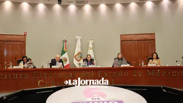 Partidos en Edomex obligados a postular diputados migrantes plurinominales para 2027: IEEM