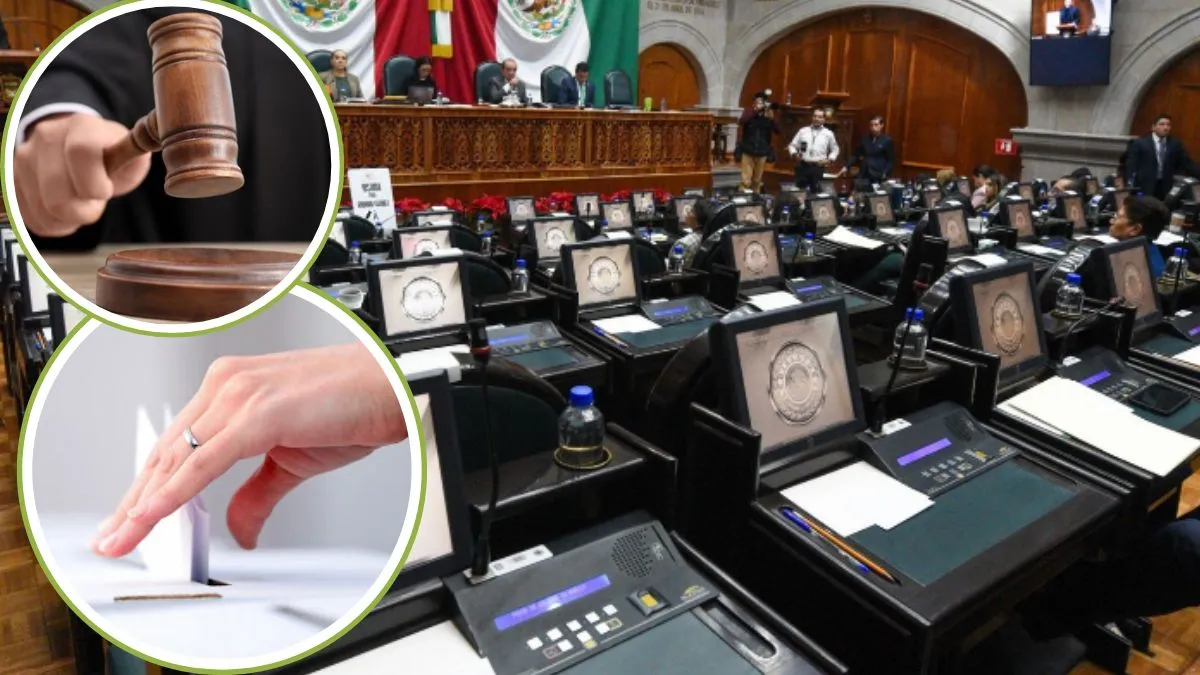 Partidos coinciden en debatir sobre la reforma electoral