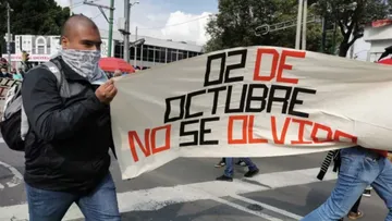 Marchas del 2 de octubre en Toluca, autoridades alistan operativos