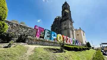 Crisis en el Pueblo Mágico de Tepotzotlán golpea a restaurantes y empresas turísticas