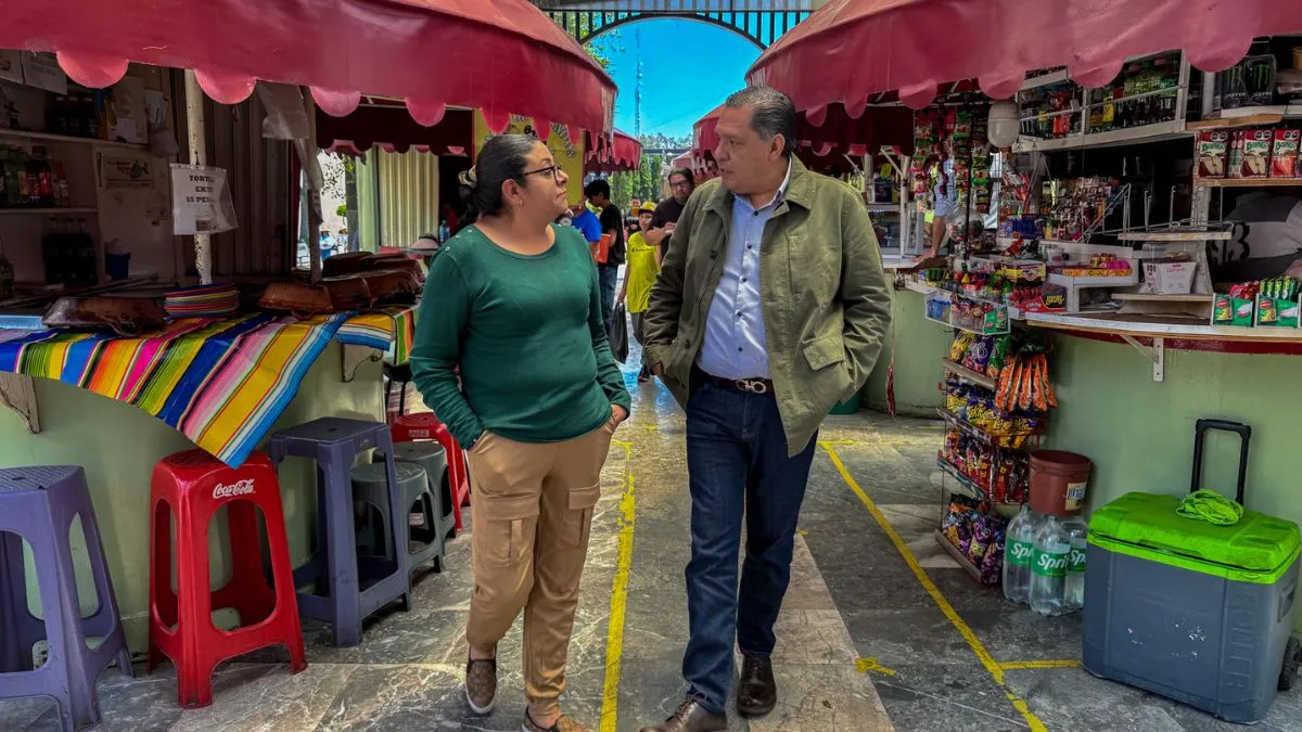 Toluca impulsa el comercio local con eventos culturales 