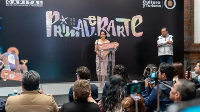 Como parte de esta apuesta, por primera vez en la historia de Toluca se llevará a cabo la Feria del Fomento a la Lectura.