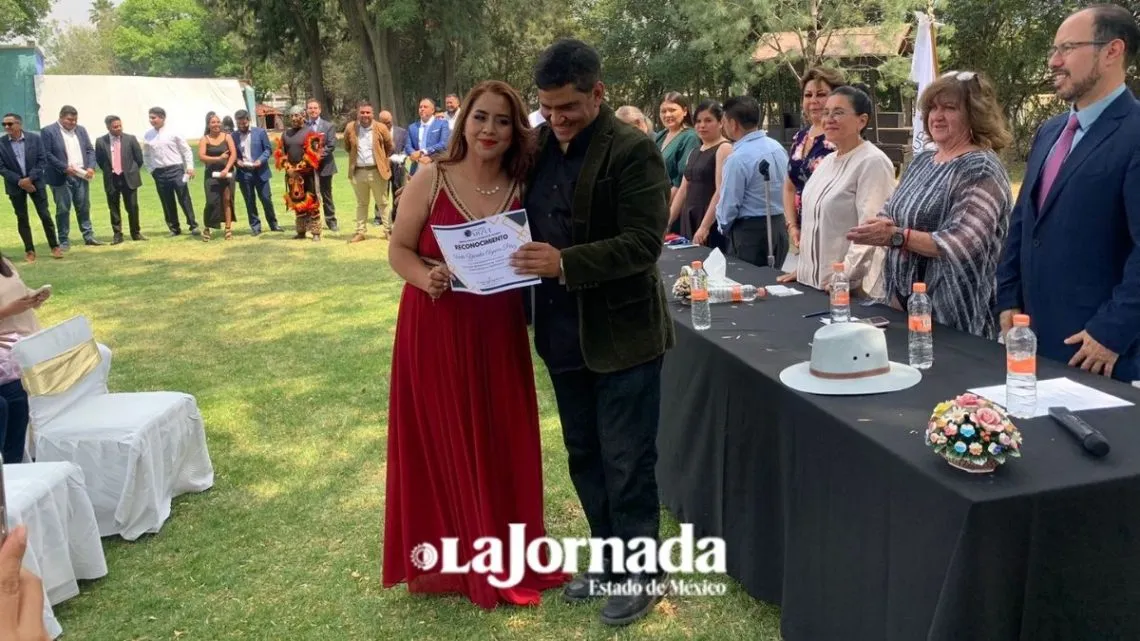 Teotihuacán: Certifican a guías de turistas