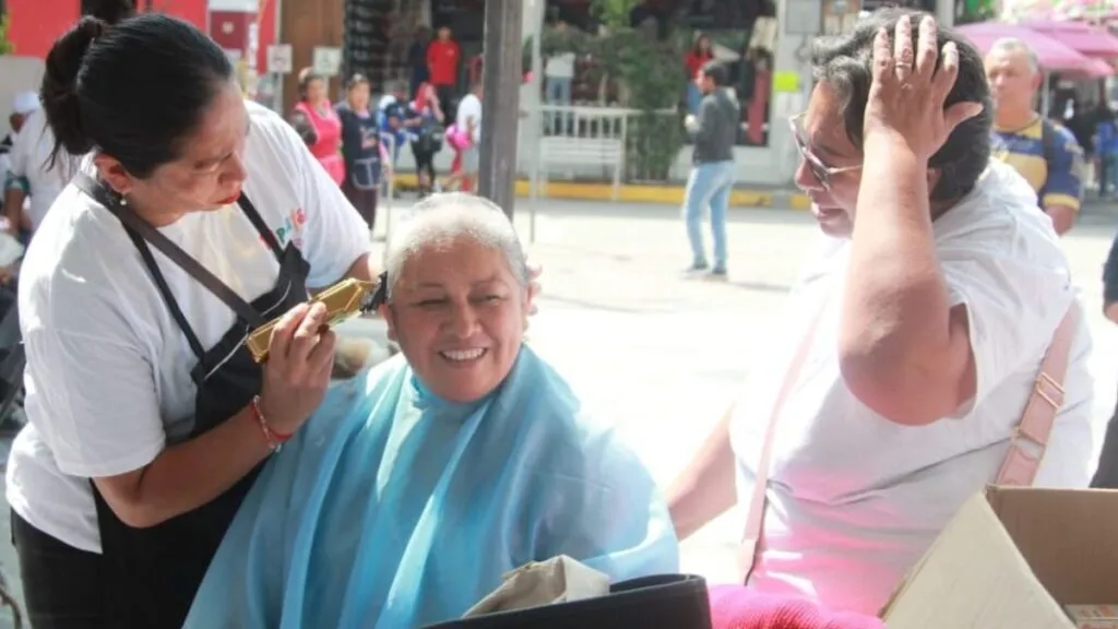 Tapatón en La Paz apoyará lucha contra el cáncer infantil