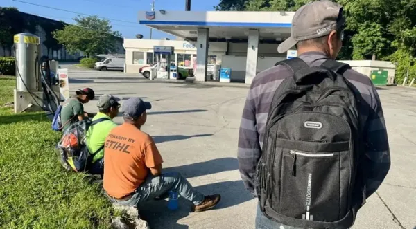 Activistas señalan negligencia en el centro migratorio de Stewart, tras la muerte del mexicano Jesús Molina Veya.