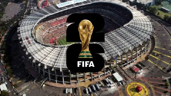 Transforman Santa Úrsula previo a la FIFA 2026