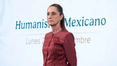 Sheinbaum advierte que una intervención de Perú en la embajada mexicana sería una violación grave al derecho internacional.