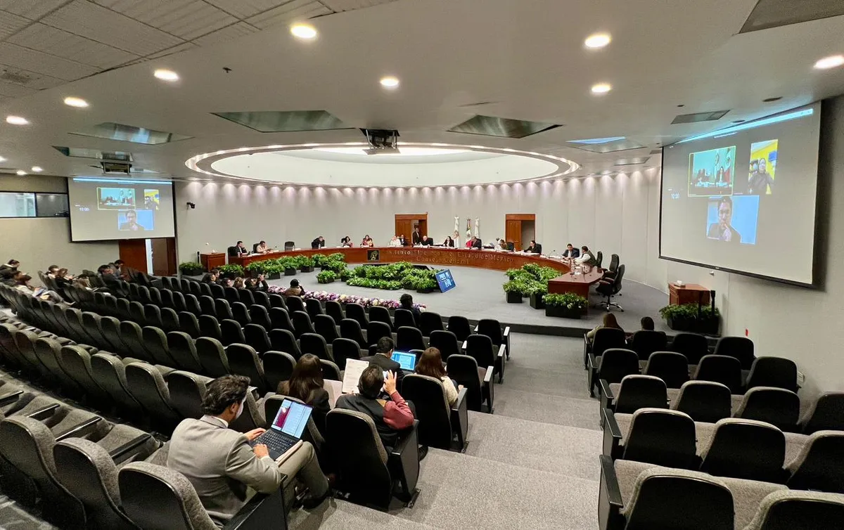 IEEM sustituye vocales distritales y municipales para elección local 2024