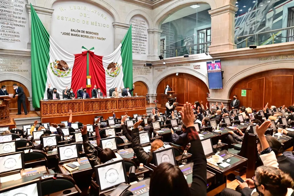 Censo de INEGI: Edomex seguirá sin recursos federales para 2024
