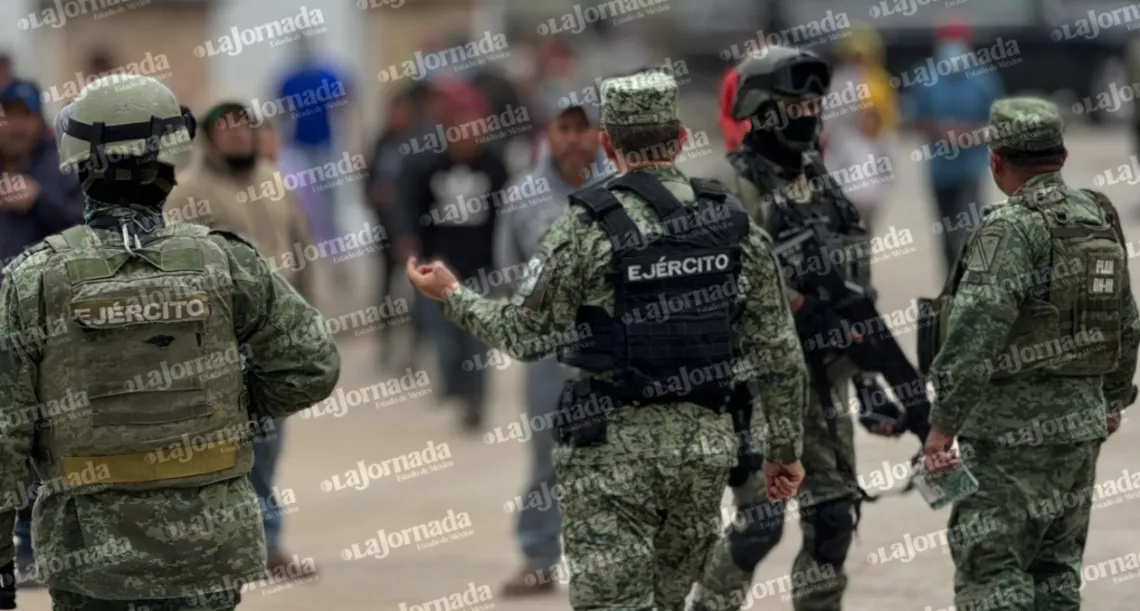 Texcaltitlán: Retoma Texcapilla la normalidad
