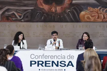 Poder Judicial plantea reforma para fortalecer su organización y autonomía administrativa