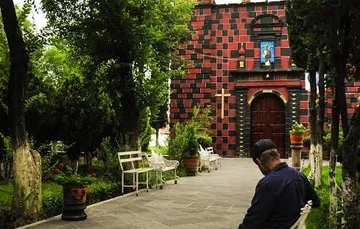 San Mateo Ixtacalco
