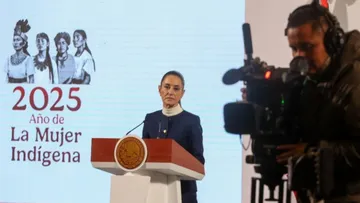 Estos nuevos espacios de educación se contemplan en el nuevo Plan Integral del Sistema Nacional de Bachillerato que presentó Claudia Sheinbaum.