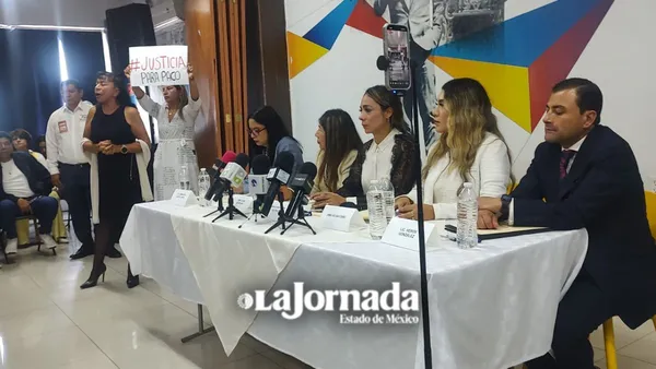 Madre de Paco Rojas exige justicia a nueve meses de su asesinato