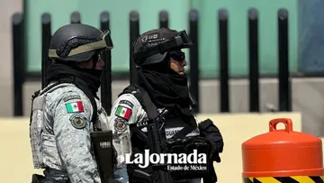 Edomex se beneficiará con estrategia de seguridad, defienden diputados