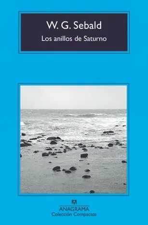 W.G. Sebald, la narración del desarraigo y el corazón de la ficción