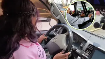 Concesionarias de transporte en Valle de México enfrentan crisis de operadores