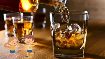 Consumo de alcohol comienza a los 9 años, reporta activista
