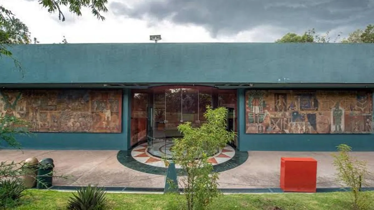 Cambios en seguridad en el INAH también afecta a museos del Edomex