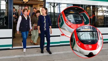 Ambos proyectos fortalecen la movilidad entre la Ciudad de México y el Estado de México.