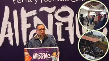Ayuntamiento de Toluca detecta fiestas clandestinas con menores de edad