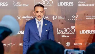Fernando Flores Fernández participó en diálogos sobre los principales desafíos y oportunidades que enfrenta México.