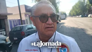 Trabajadores mexicanos ganan en 8 horas lo que un estadounidense en una hora: CTM
