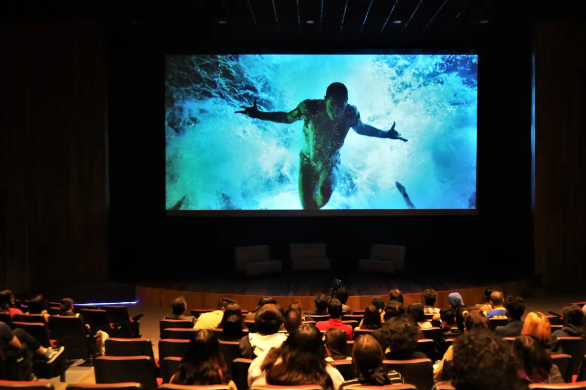 Esta es la cartelera de la Cineteca Mexiquense para este fin de semana