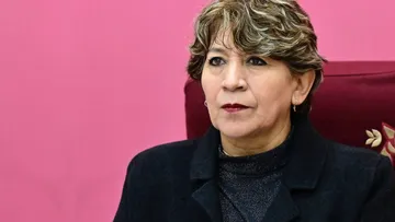 Delfina Gómez respalda reforma a Constitución mexiquense “vamos a darle seguimiento”