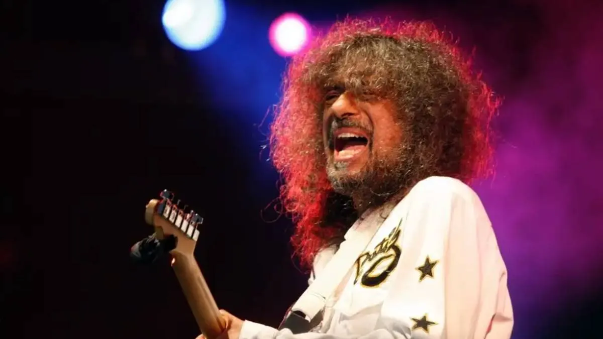 Leyenda del rock mexicano Javier Bátiz, fallece a los 80 años