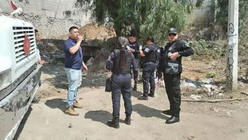 Ante las detenciones de los vecinos de Fimesa Tultitlán, volverán a bloquear la México-Querétaro