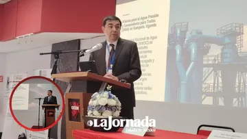 Infraestructura y mecanismos para el manejo de agua en Edomex requieren actualización: Mario López
