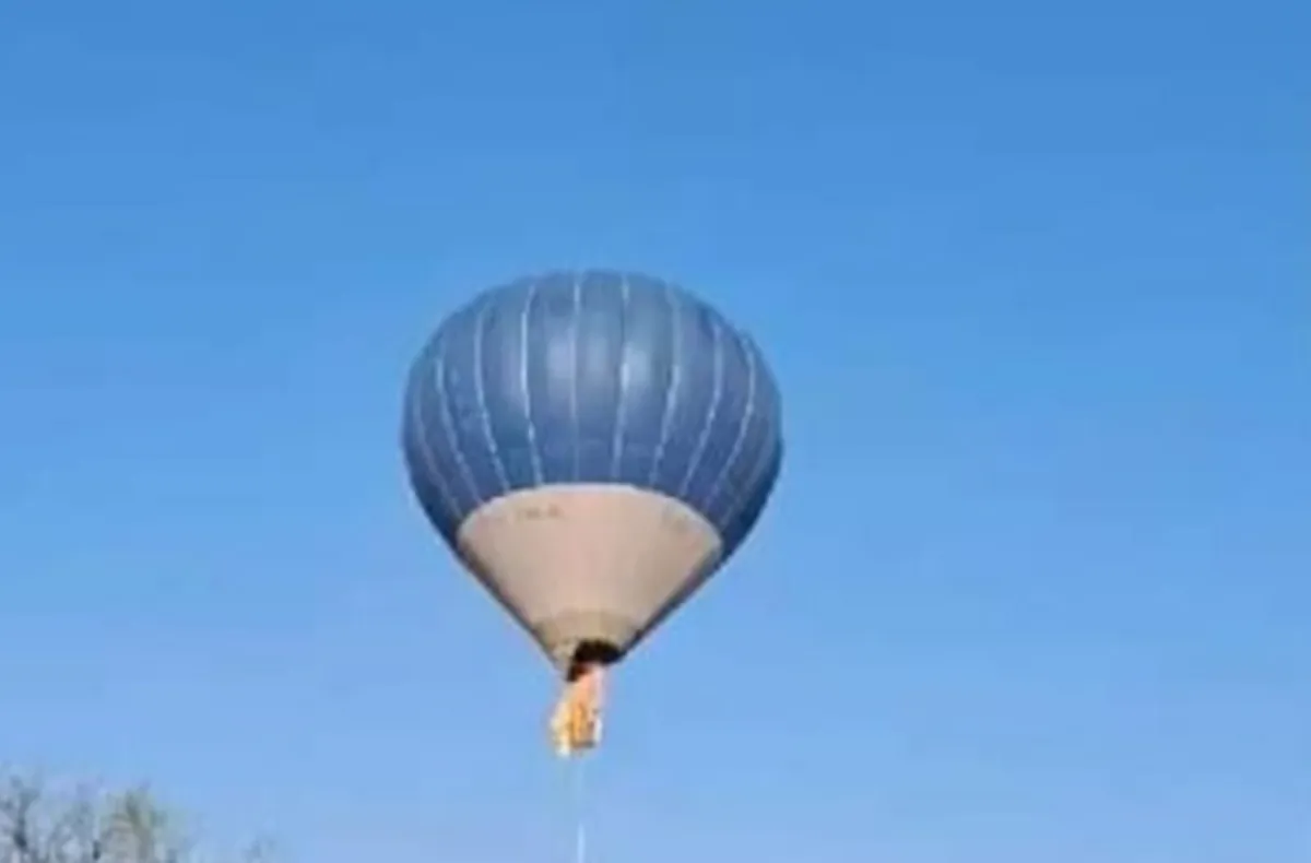 Teotihuacán: Implicados en el desastre del globo aerostático obtienen libertad