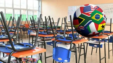 ¿Hay clases el 11 de junio? Esto dice la SEP sobre el puente por el Mundial 2026 en CDMX