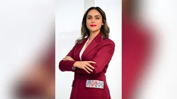 Zaira Cedillo se registra para coordinar comités en defensa de la soberanía nacional en Ecatepec