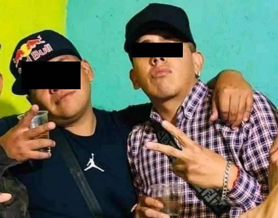 Detienen a sujeto que hirió a chofer del servicio público en Naucalpan