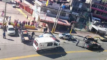 Comuneros de San Francisco Chimalpa piden a FGJEM esclarecer homicidio de su comisario ejidal