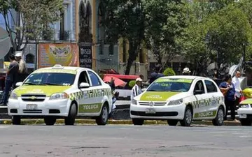 Unidades de transporte irregular puede ser más que las detectadas por Semov: Canapat