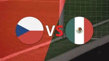 Mundial 2026: México defiende la cima ante una República Checa obligada a ganar