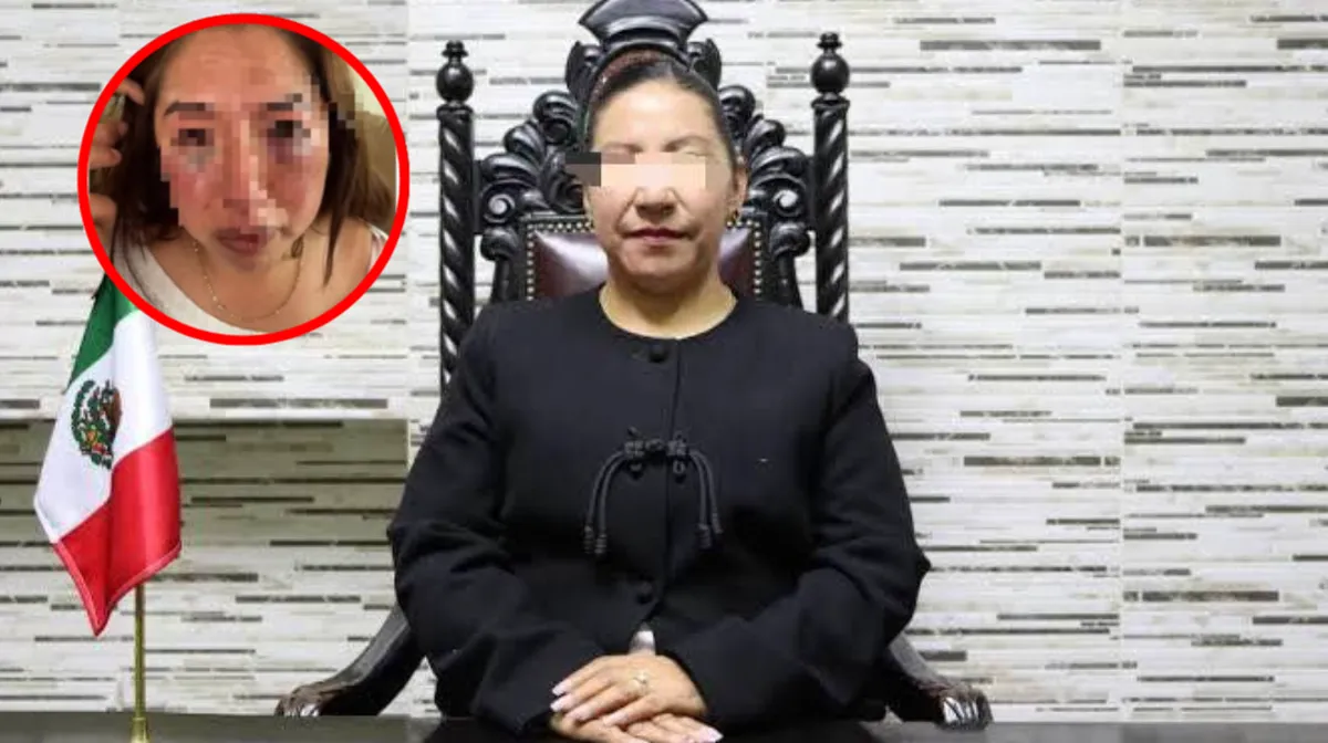 Capturan a Selenne Hernández, alcaldesa de Capulhuac, a más de un mes de ser acusada de agresión física