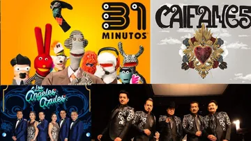 ¿Cambios de artistas invitados en la Feria del Alfeñique Toluca 2026? Esto sabemos