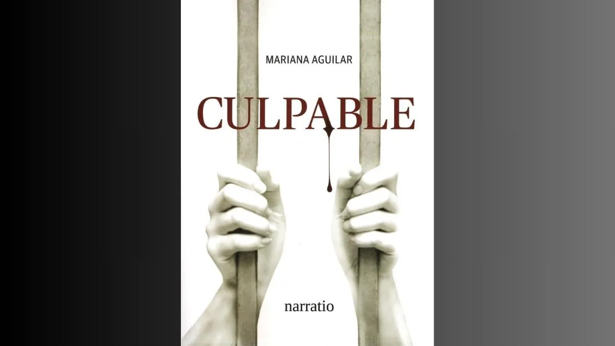 La cárcel es distinta para las mujeres: Mariana Aguilar | La Jornada ...