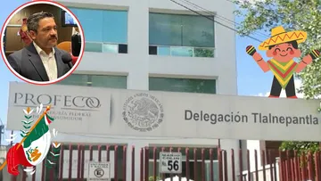 Profeco despliega operativo en el Valle de México; protegerá a consumidores en Fiestas Patrias
