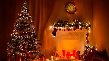 ¿Cuándo se pone el árbol de Navidad, noviembre o diciembre? Aquí te lo decimos