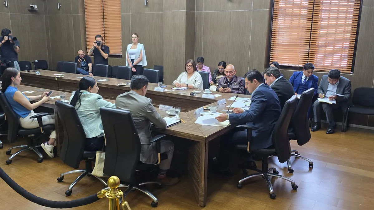Avanza reforma en materia de educación ambiental y constitución de áreas naturales protegidas