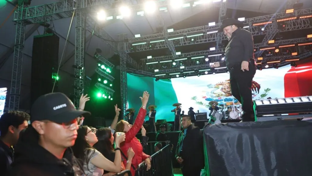 Historia, cultura y fiesta: así celebró Cuautitlán sus 201 años