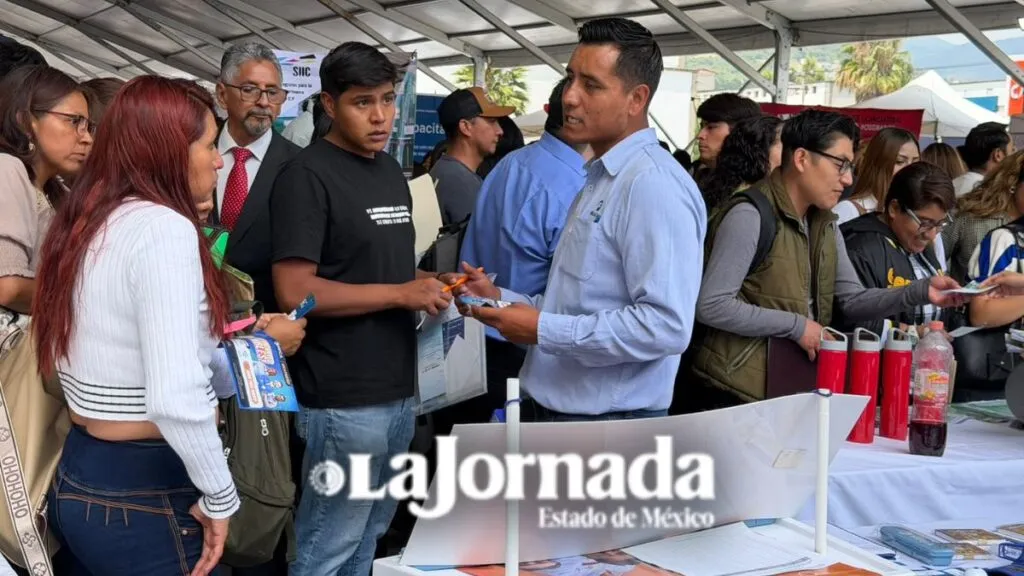 Alemania abre vacantes para enfermeras mexiquenses. Aquí todos los detalles