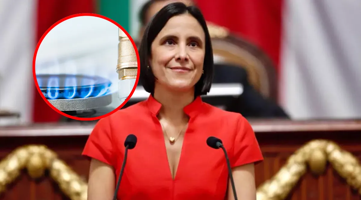 Gobierno garantiza abasto de gas LP y atención a empresarios