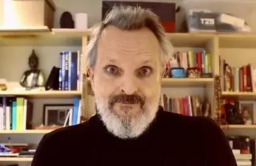 ¿Porqué Miguel Bosé es tendencia?