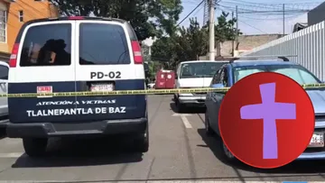Hallan sin vida a una mujer de 89 años en Tlalnepantla